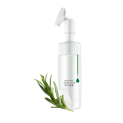 珂语_洁面摩丝OEM/ODM 定制加工贴牌