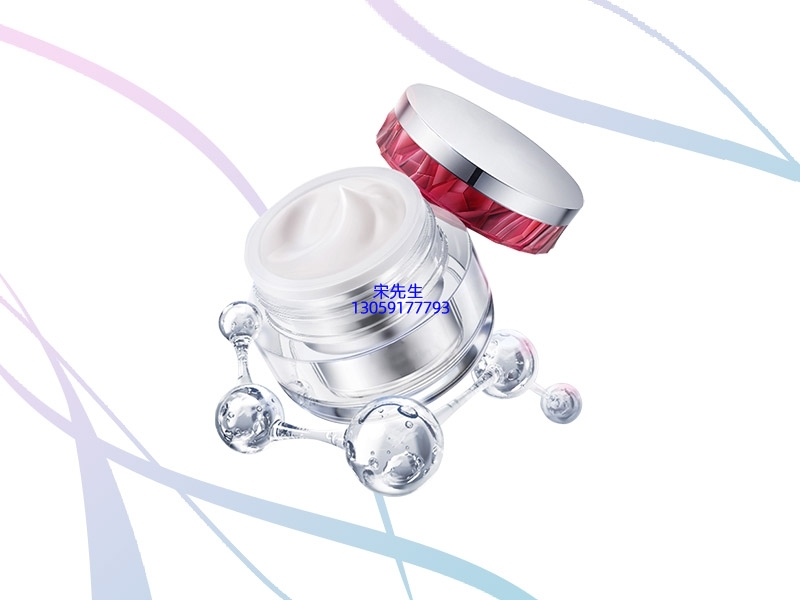 珂语_神经酰胺出水霜OEM定制加工贴牌